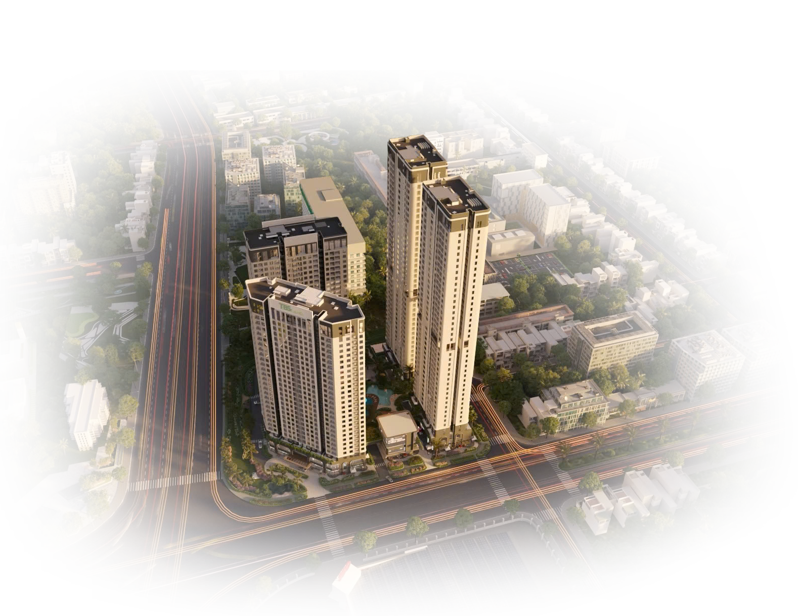 Khai trương Sales Gallery