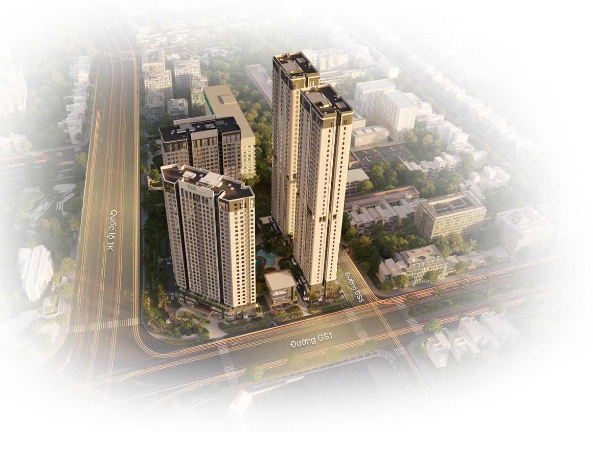 Master Plan Perspective